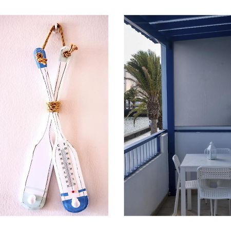 아리시페 Casa Jolatero Ventana Al Charco 빌라 외부 사진
