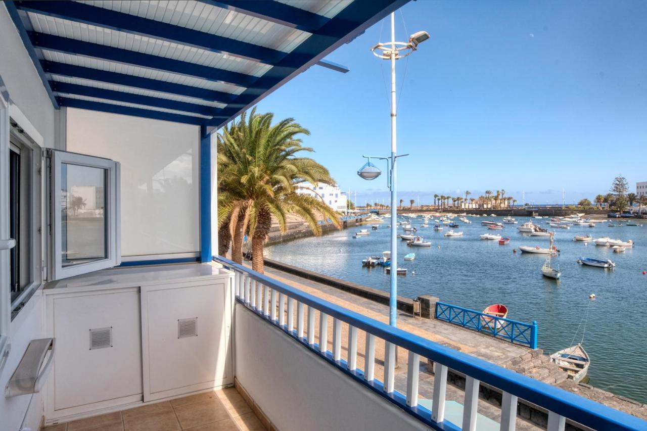 아리시페 Casa Jolatero Ventana Al Charco 빌라 외부 사진