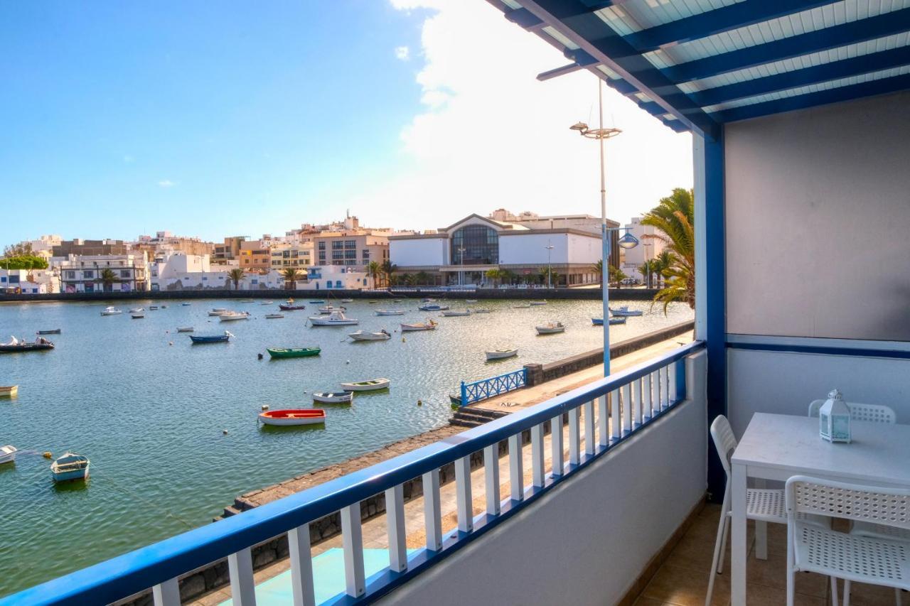 아리시페 Casa Jolatero Ventana Al Charco 빌라 외부 사진
