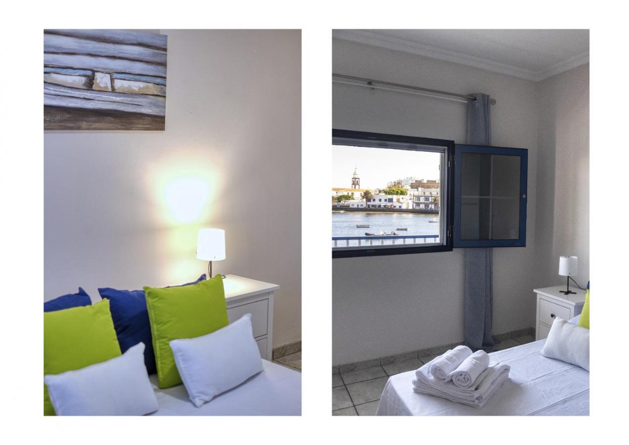 아리시페 Casa Jolatero Ventana Al Charco 빌라 외부 사진