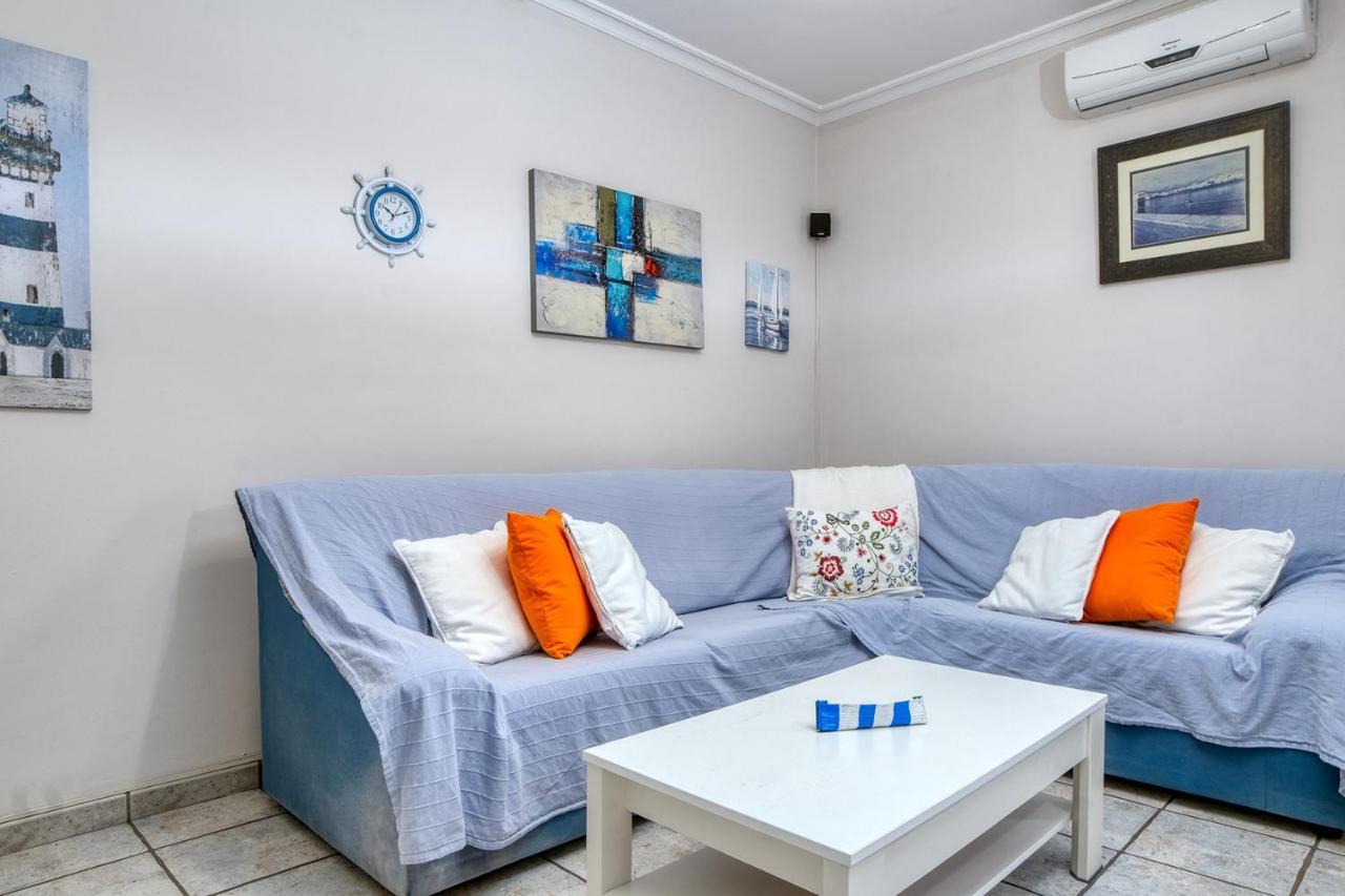 아리시페 Casa Jolatero Ventana Al Charco 빌라 외부 사진